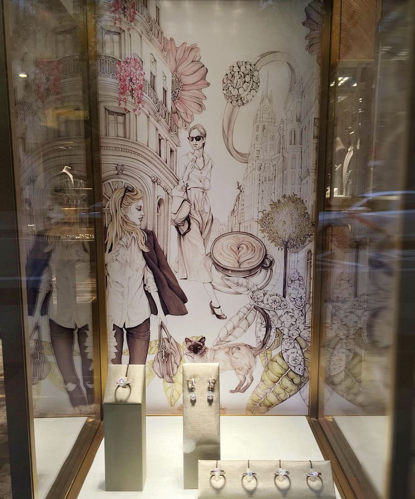 SUÁREZ Colecciones II 8