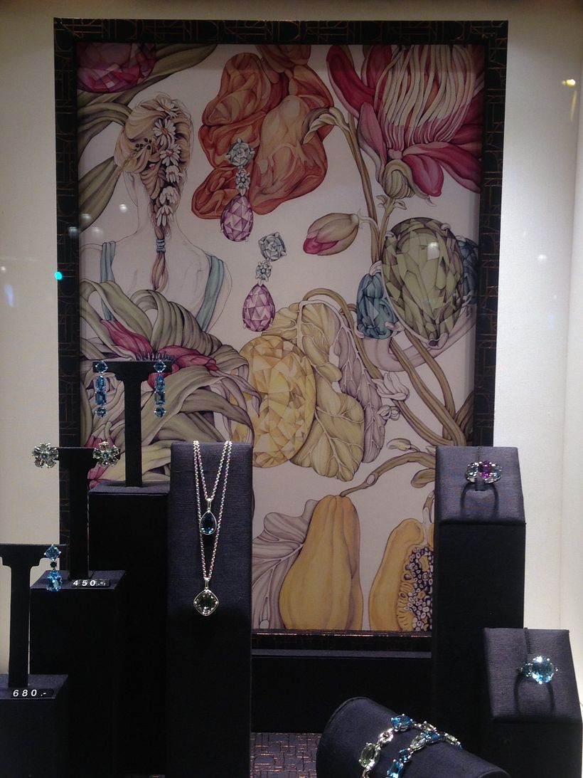 SUÁREZ Colecciones II 9