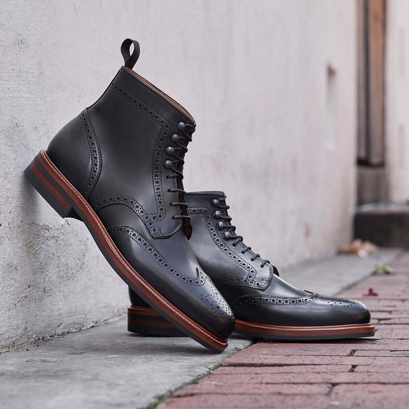 Beckett Simonon - Lifestyle + producto 0