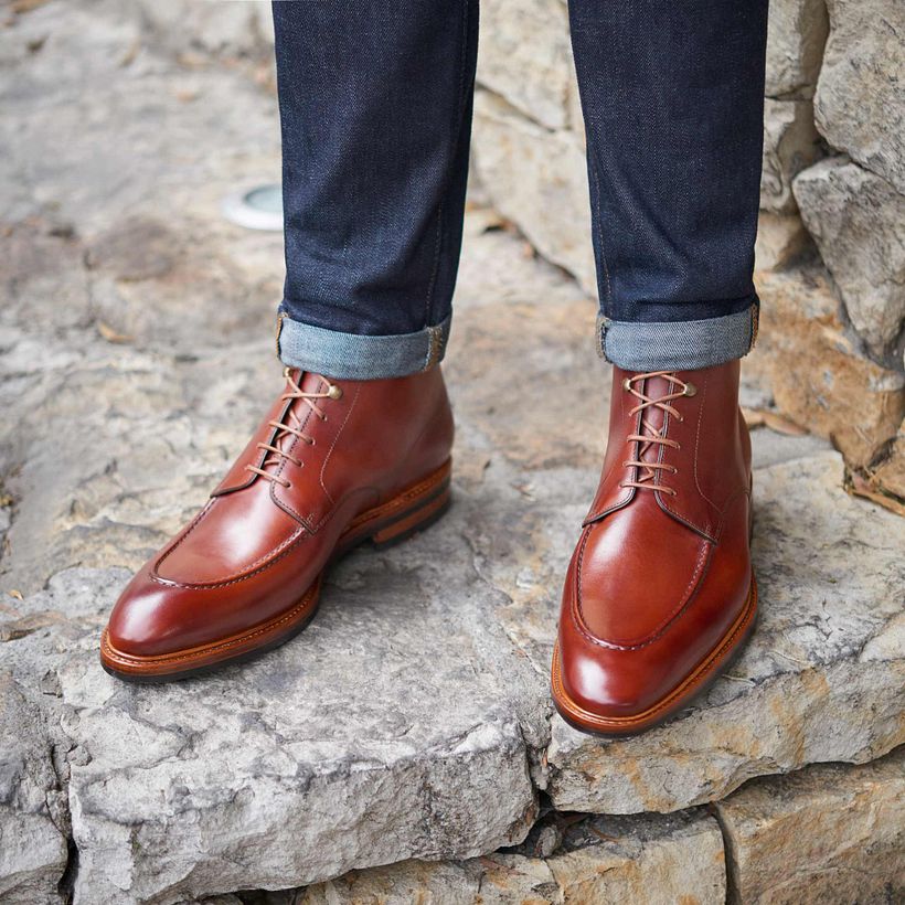 Beckett Simonon - Lifestyle + producto 6