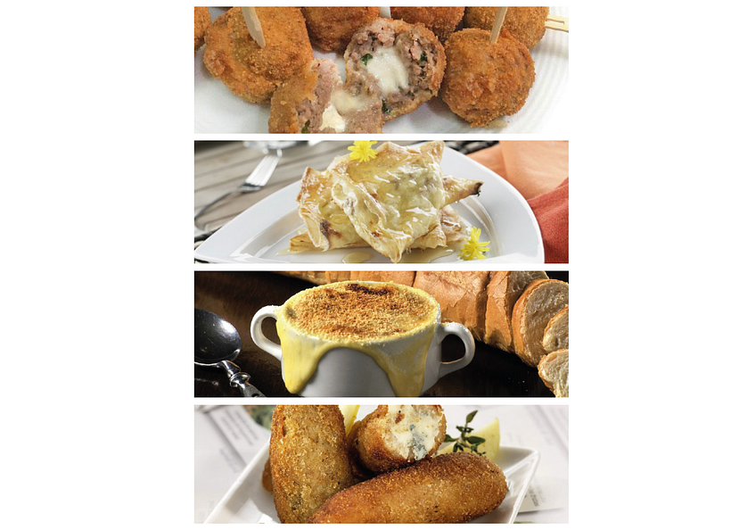 El gran libro de los quesos 5