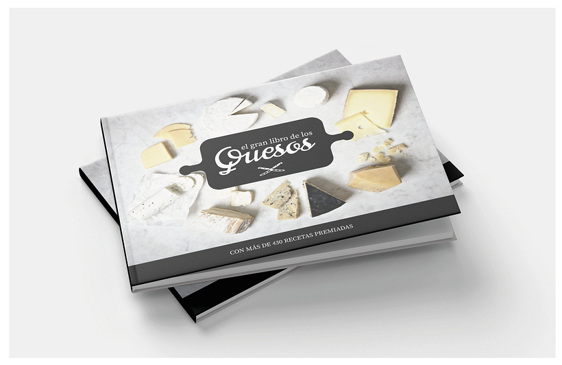 El gran libro de los quesos 7