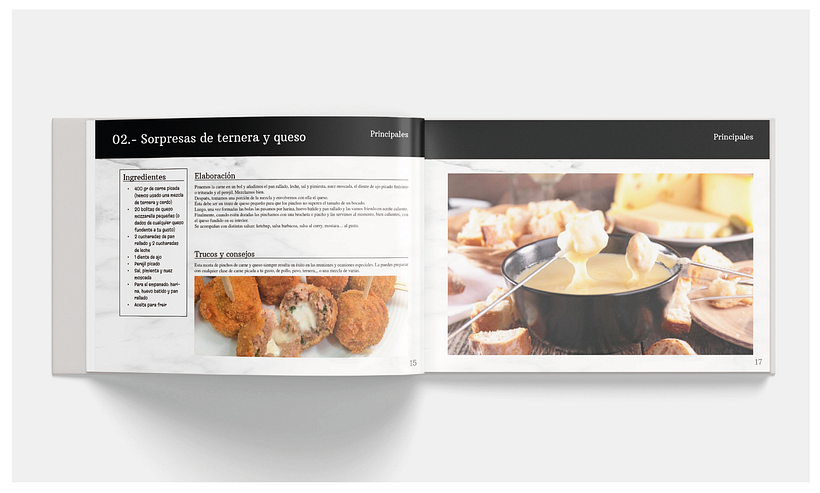 El gran libro de los quesos 9