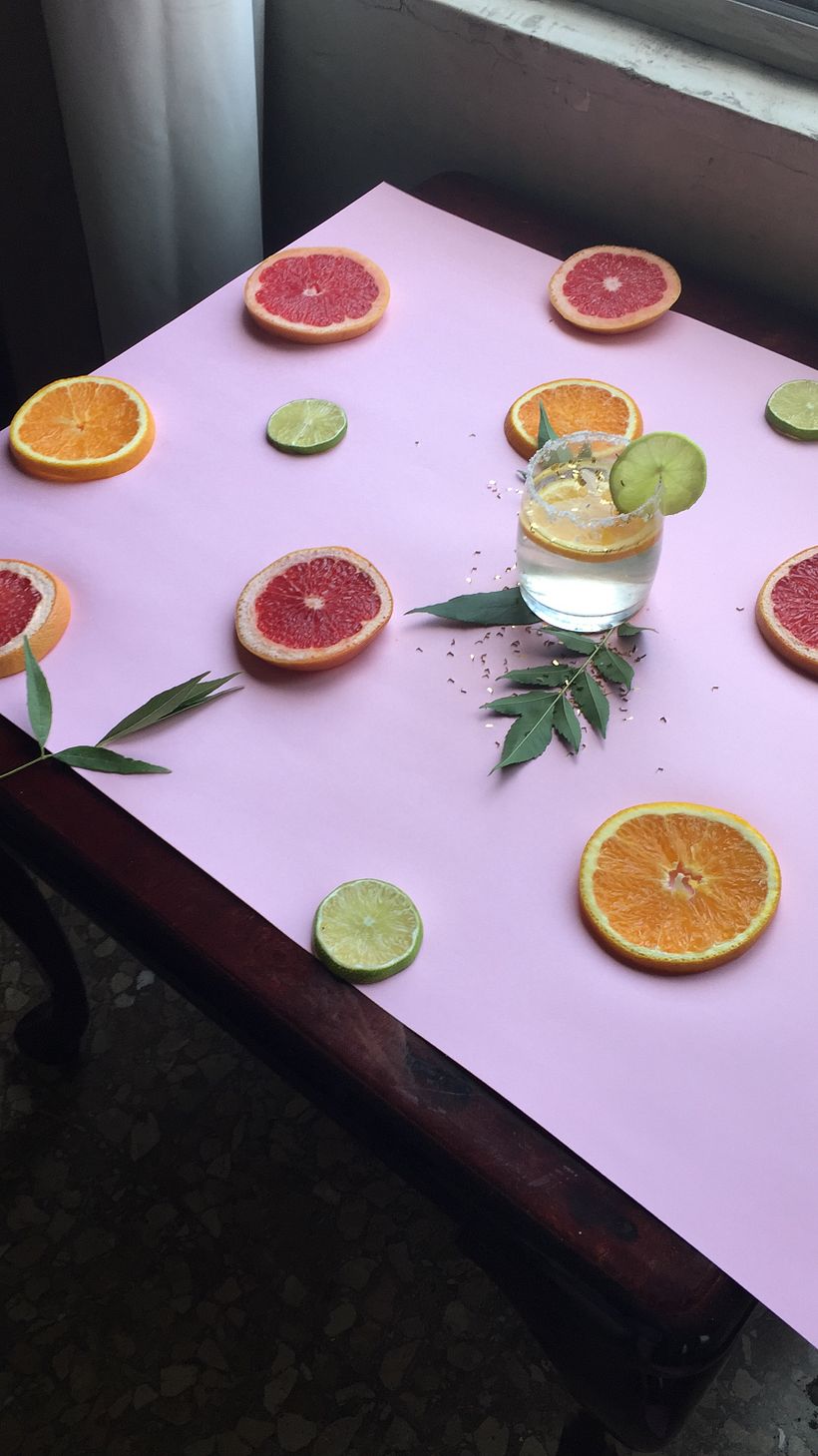 Mi Proyecto del curso: Fotografía profesional para Instagram 2
