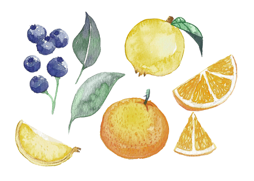 FLORES EN ACUARELA  13