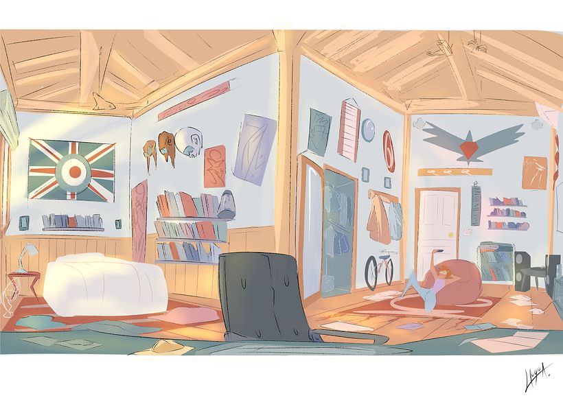 Concept art 0