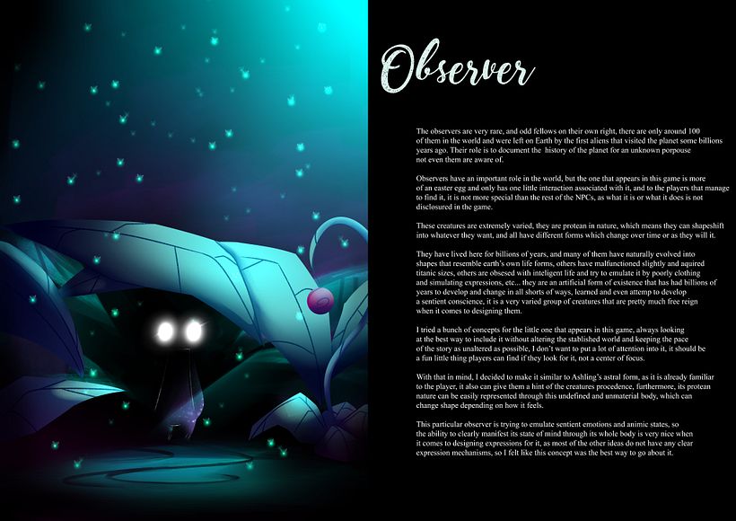 Beyond (Concept art) 14