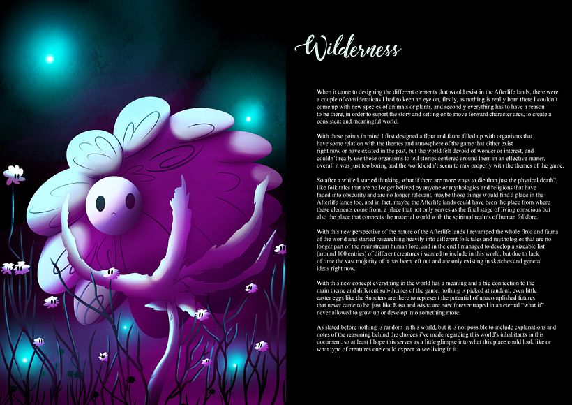 Beyond (Concept art) 17