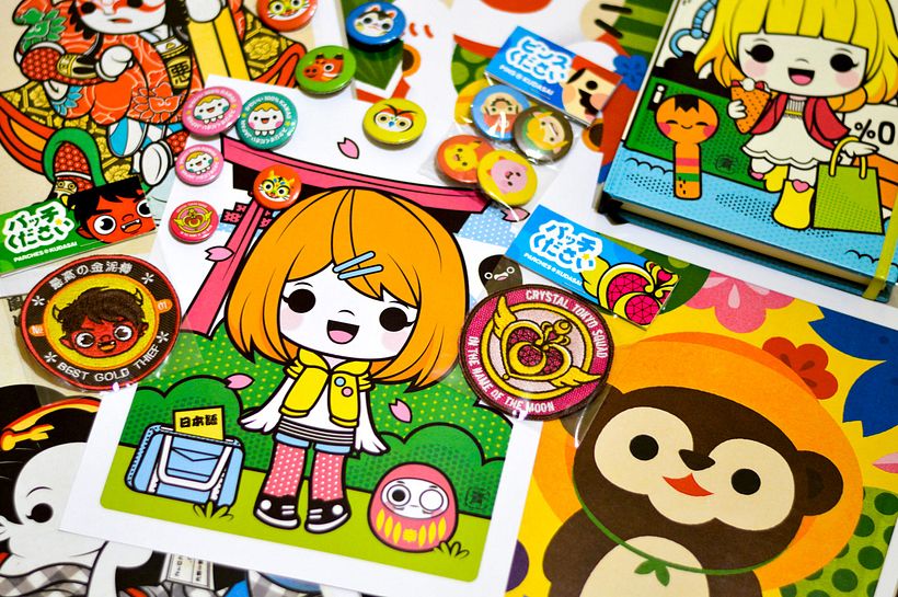 ¿Qué es el estilo Kawaii y cuáles son las claves para dibujarlo? 3