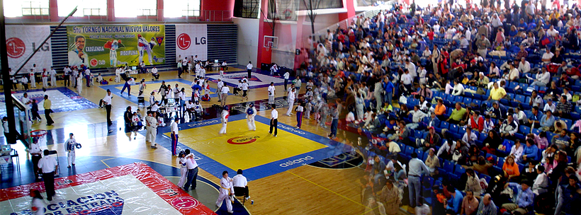 Sport Marketing, Branding & Events 