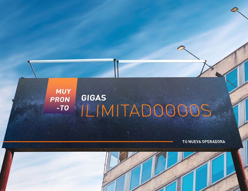 My project in Branding e Identidad: Juicy by Orange 5