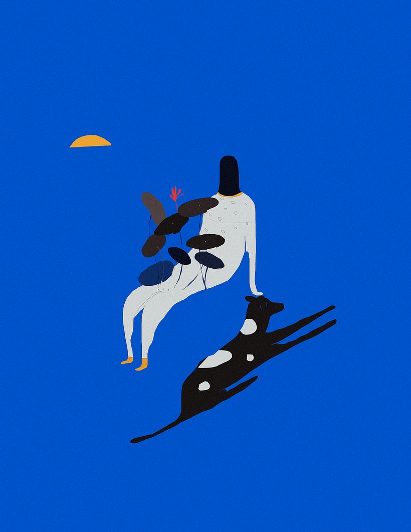 La nuit 0