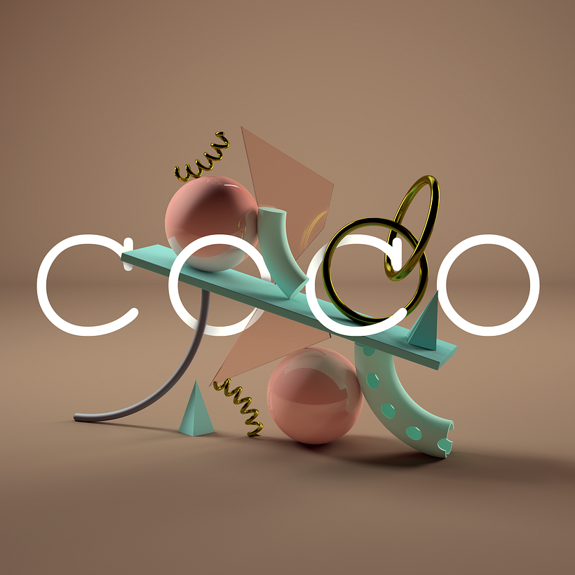 Introducción exprés al 3D: de cero a render con Cinema 4D 0