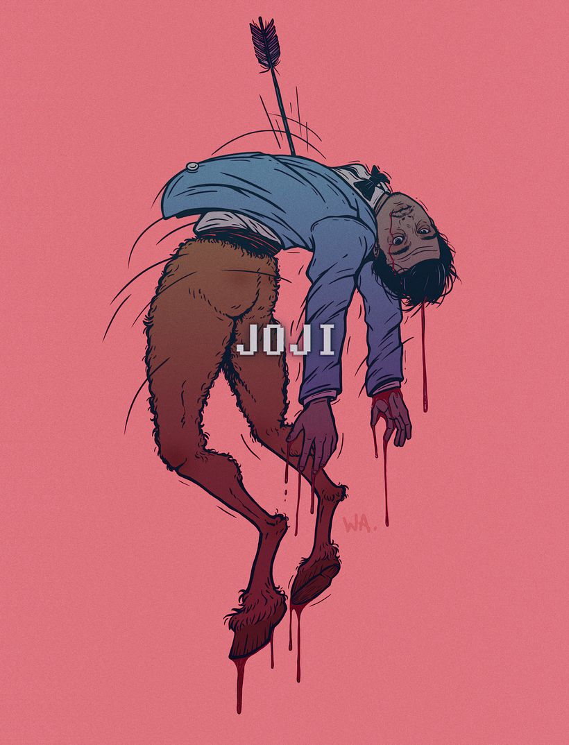 J O J I -1