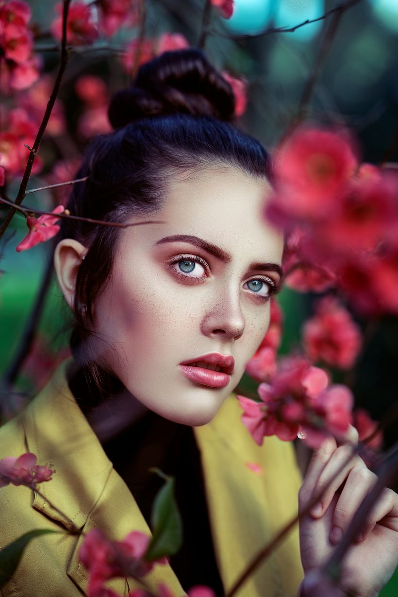 retouch  -1