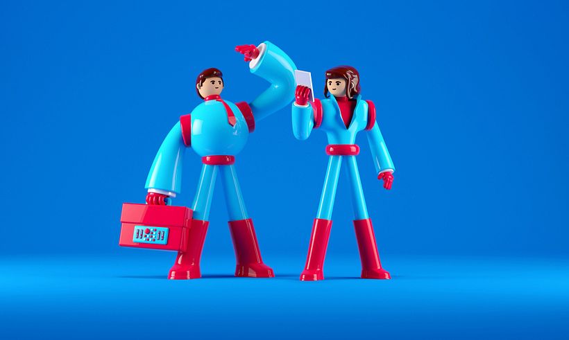 The future of work - Avianca 1