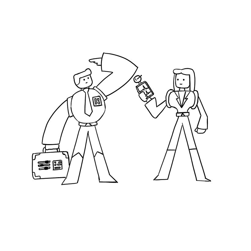 The future of work - Avianca 5
