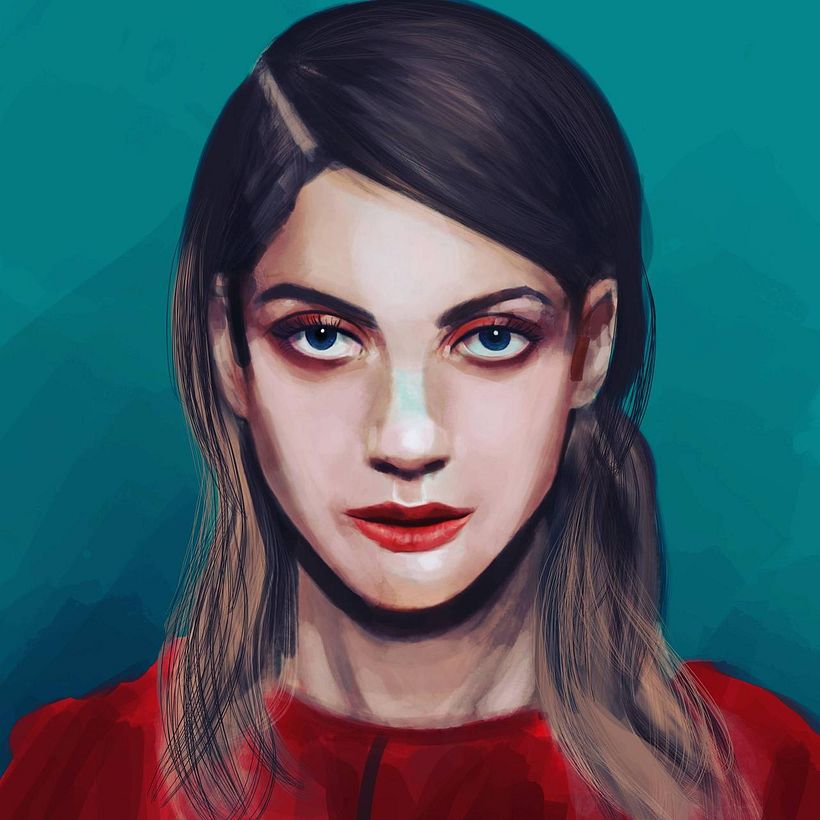 Basado en una foto de internet