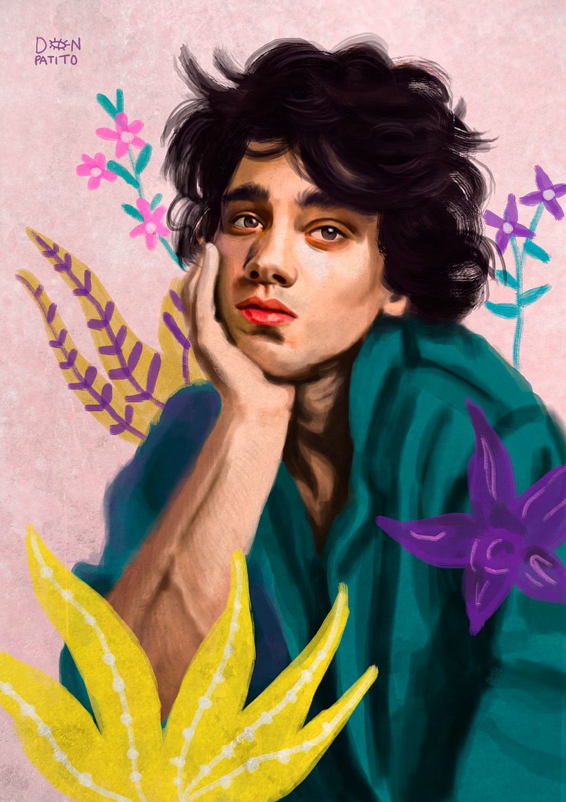 Portafolio México 1