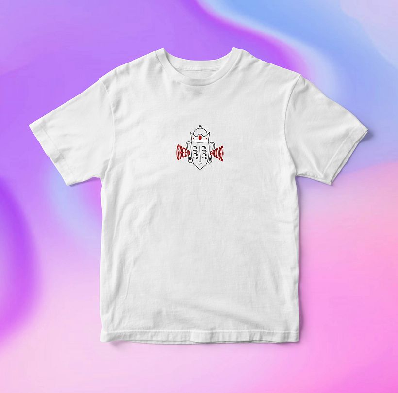 Green Bridge Clothing 1