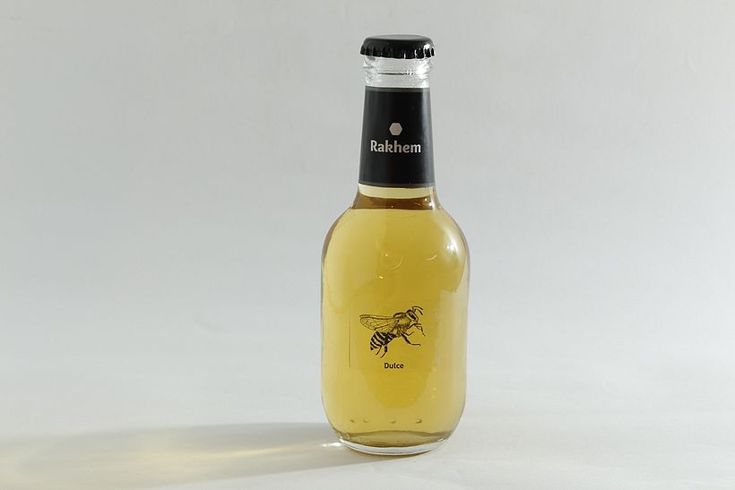 Hidromiel Rakhem 6