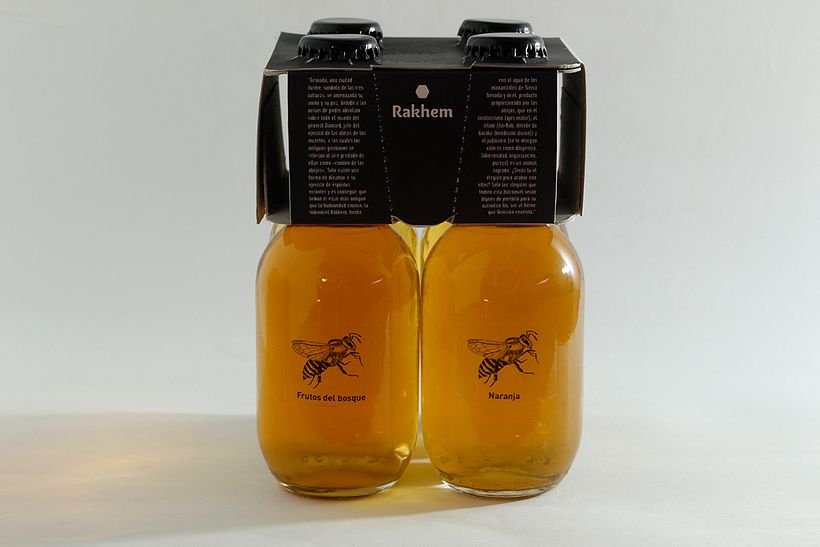 Hidromiel Rakhem 10