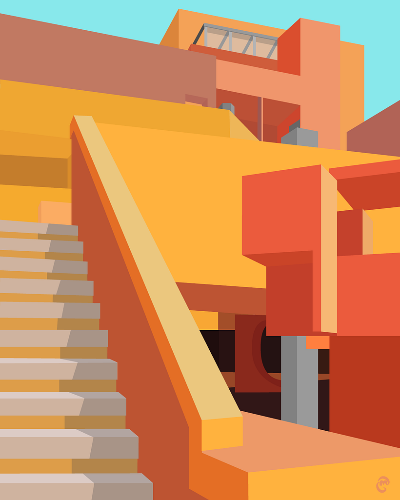 Arquitectura 4