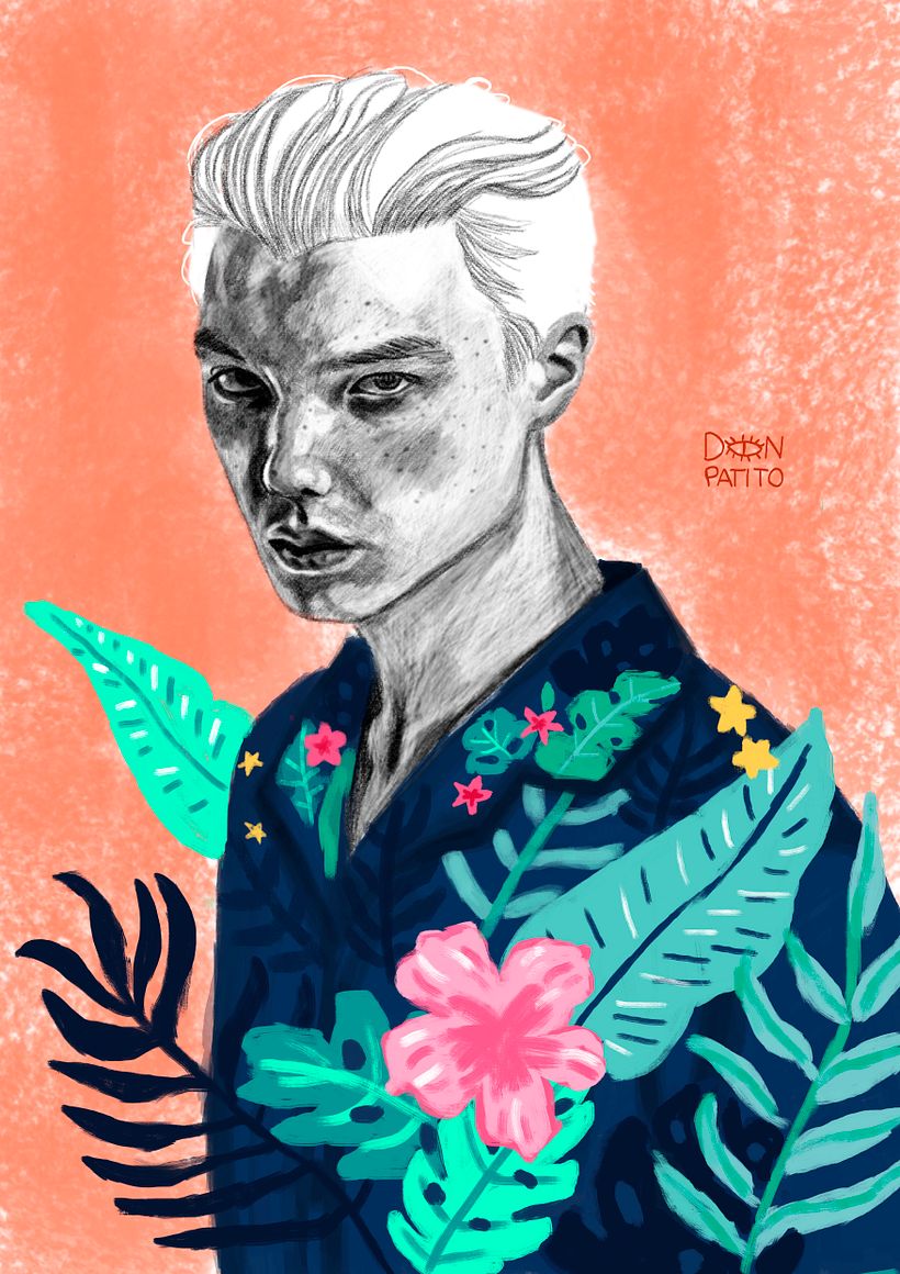 Portafolio México 5