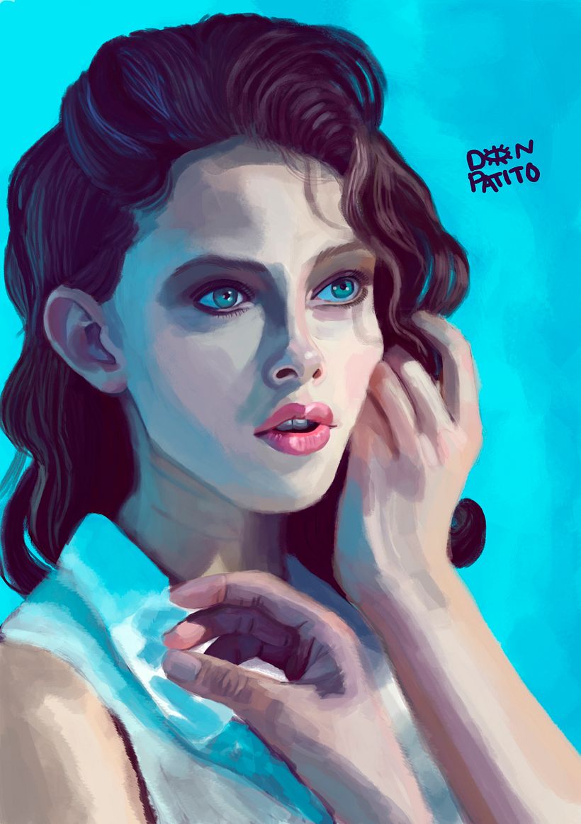 Portafolio México 6
