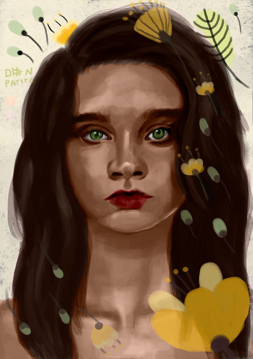 Portafolio México 7