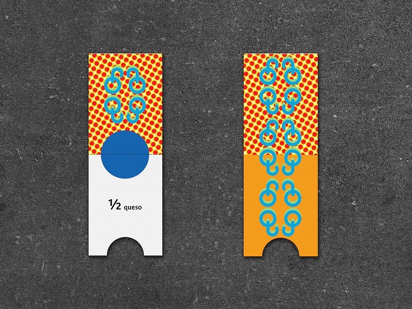Ticket