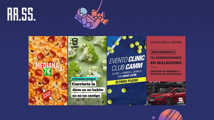 Portfolio - Design 