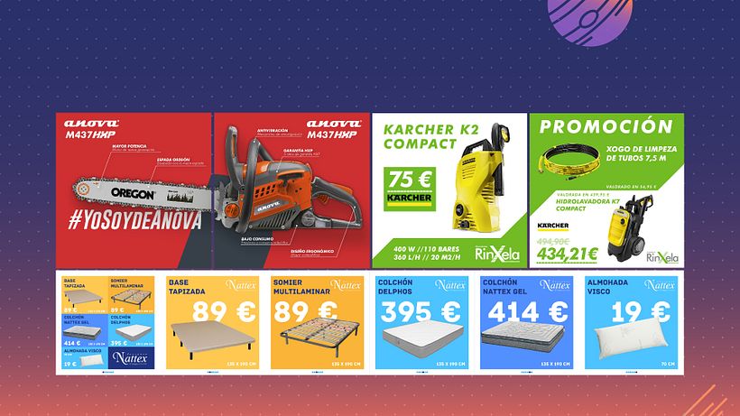Portfolio - Design 