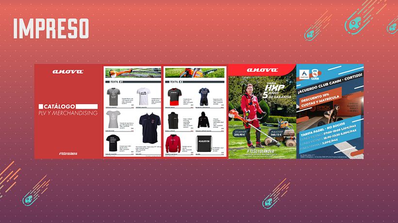 Portfolio - Design 
