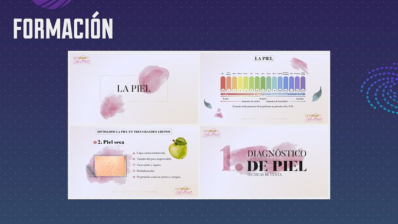 Portfolio - Design 