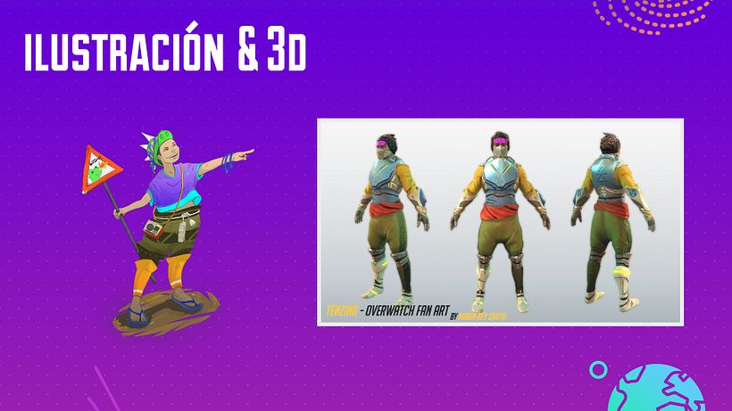 Portfolio - Design 
