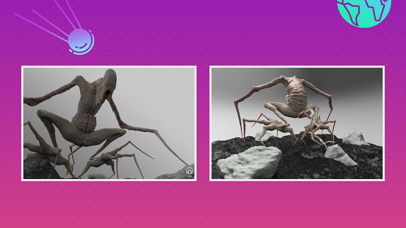 Portfolio - Design 
