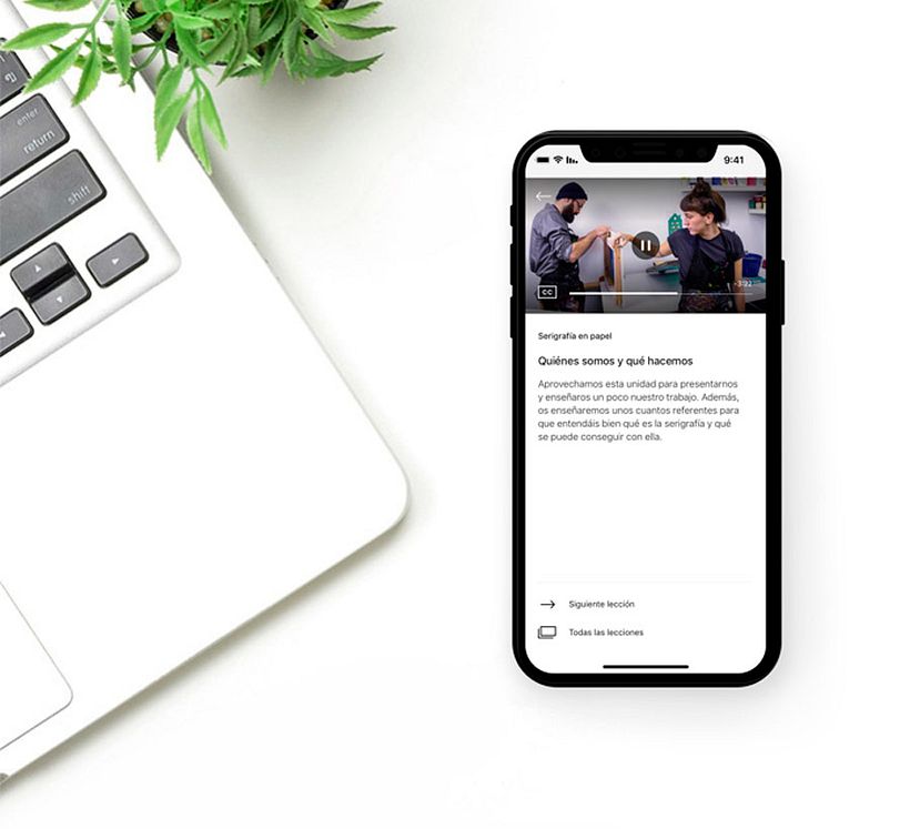 10 apps que todo creativo debe llevar en el bolsillo 22
