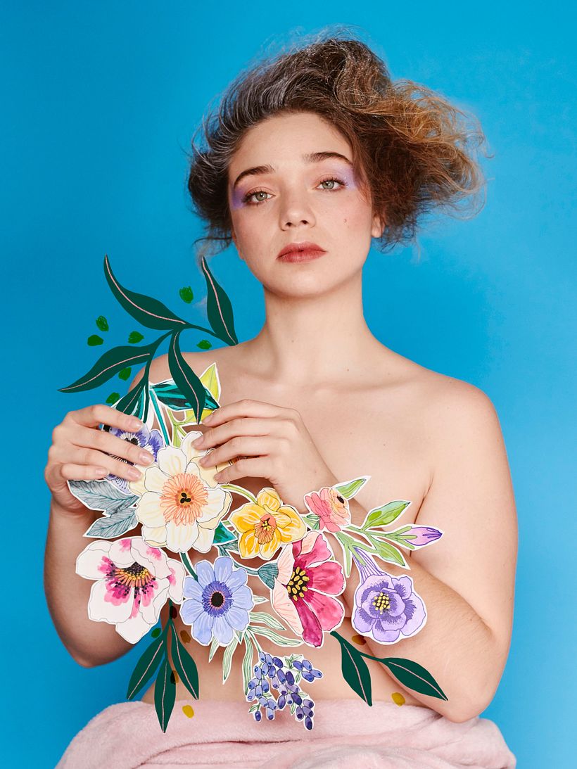 Arte - Fotografía Editorial 3