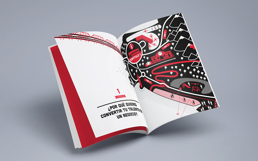  Cómo crear y gestionar tu proyecto craft. Guía de negocios para makers y artesanos. 1