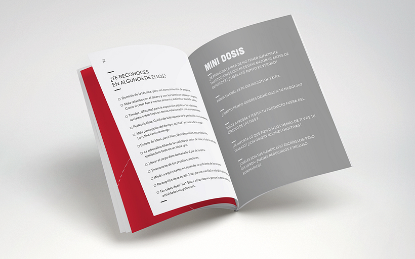  Cómo crear y gestionar tu proyecto craft. Guía de negocios para makers y artesanos. 2