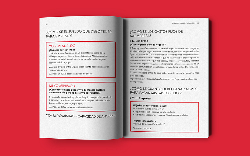  Cómo crear y gestionar tu proyecto craft. Guía de negocios para makers y artesanos. 3