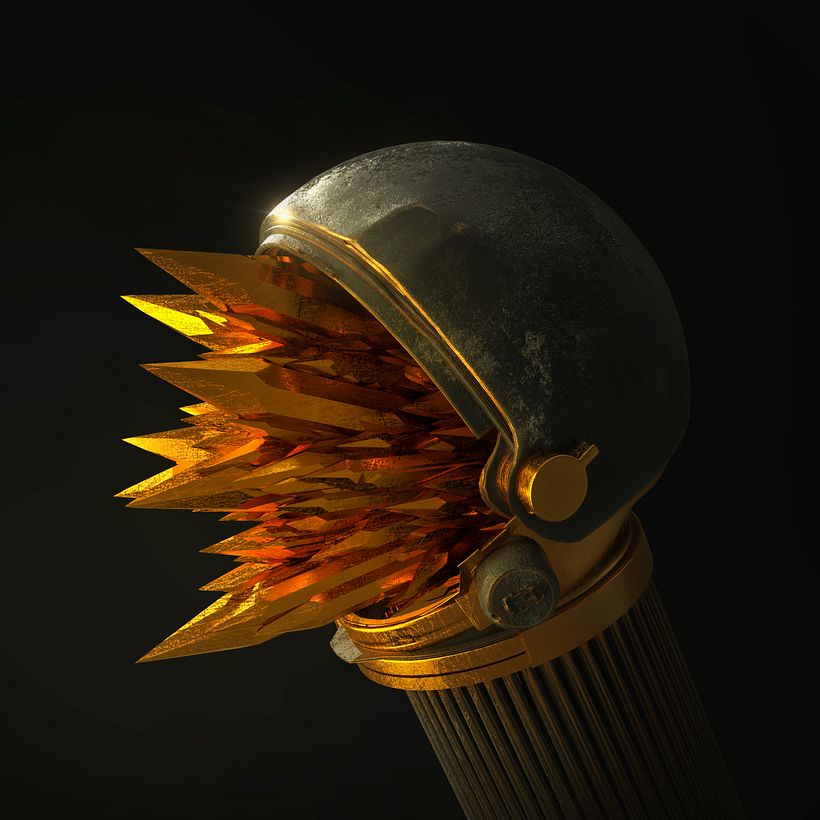 Colección de Ilustraciones 3D 0