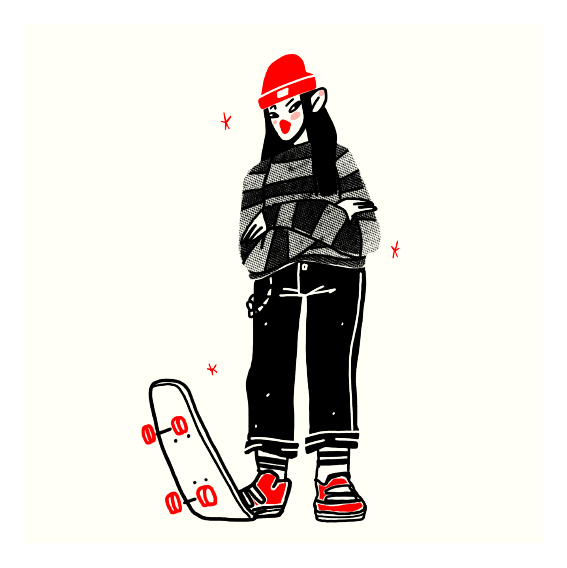 Getting Nowhere Fast 1