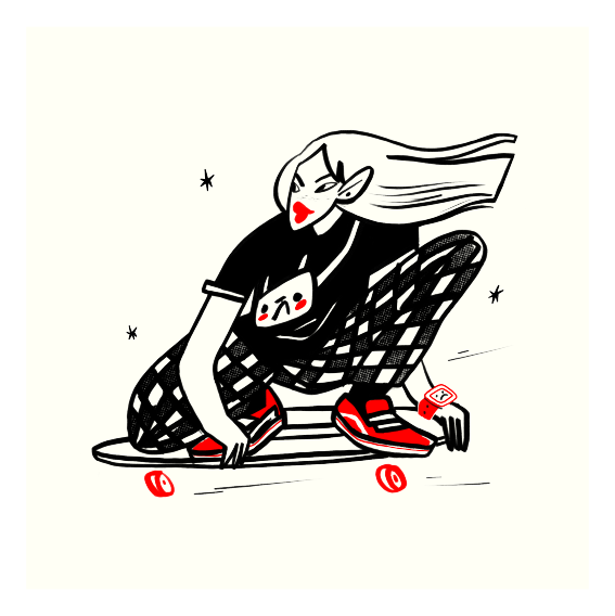 Getting Nowhere Fast 3