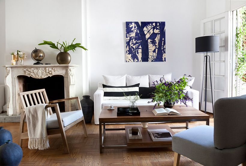 Casa en Vicente López 4