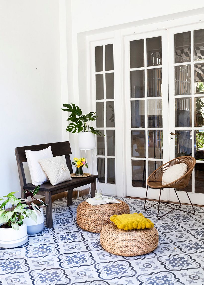 Casa en Belgrano R 4