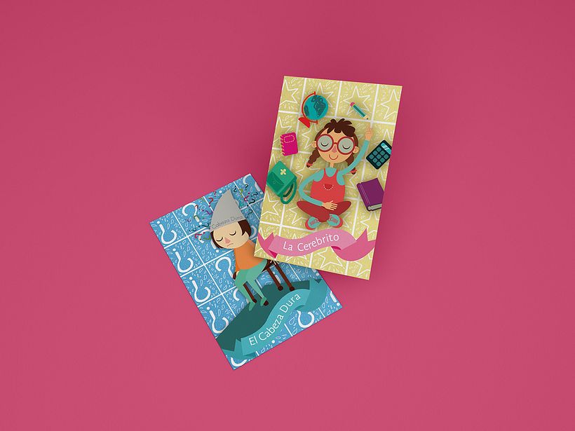 Lotería de Estudiantes 2