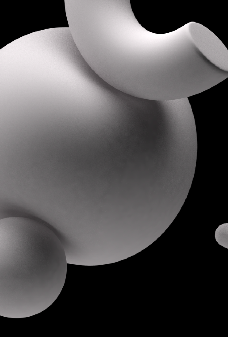 Manchas en sombras C4D Vray 2