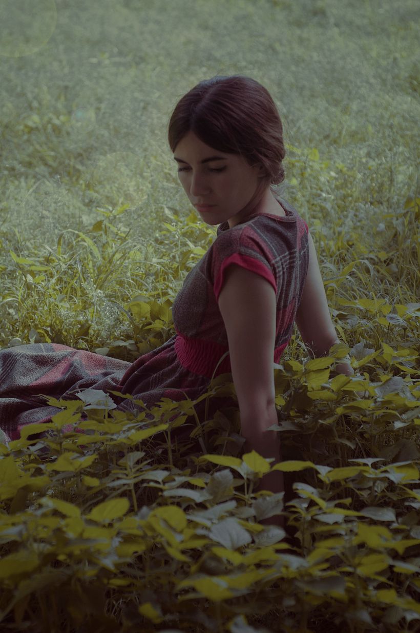 Portafolio Domestika  0